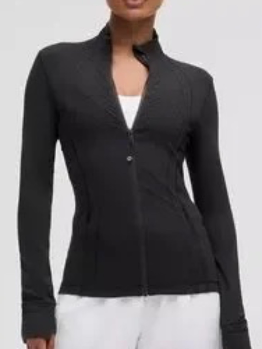 Lululemon Define Jacket Size 4